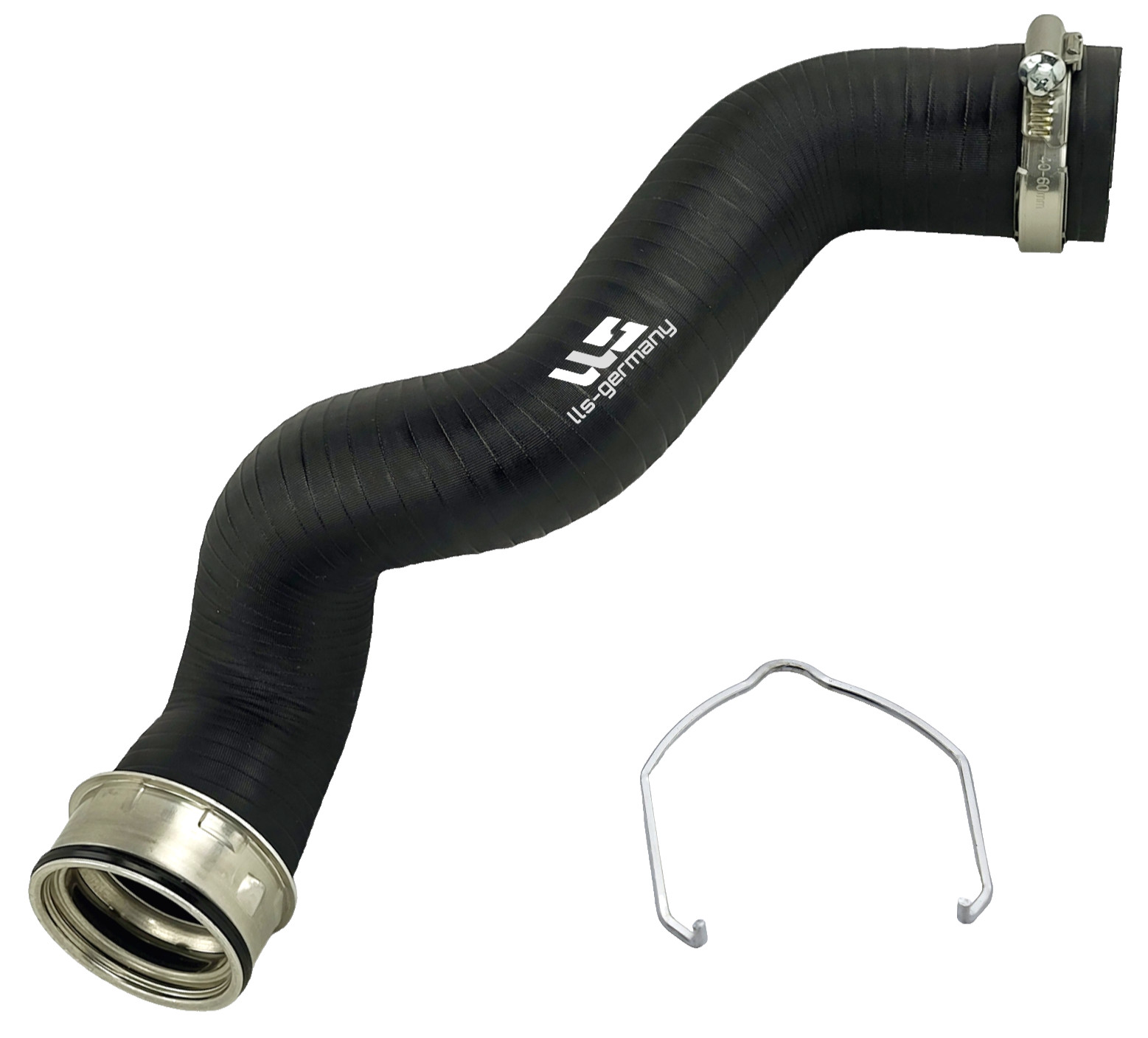 Turbo Hose Intercooler Hose for SKODA SUPERB 1.9 TDI 74 KW/101 HP 3B0145834R