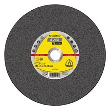 Klingspor Trennscheibe A24R Supra 125 x 2,5 mm gekröpft - 13738