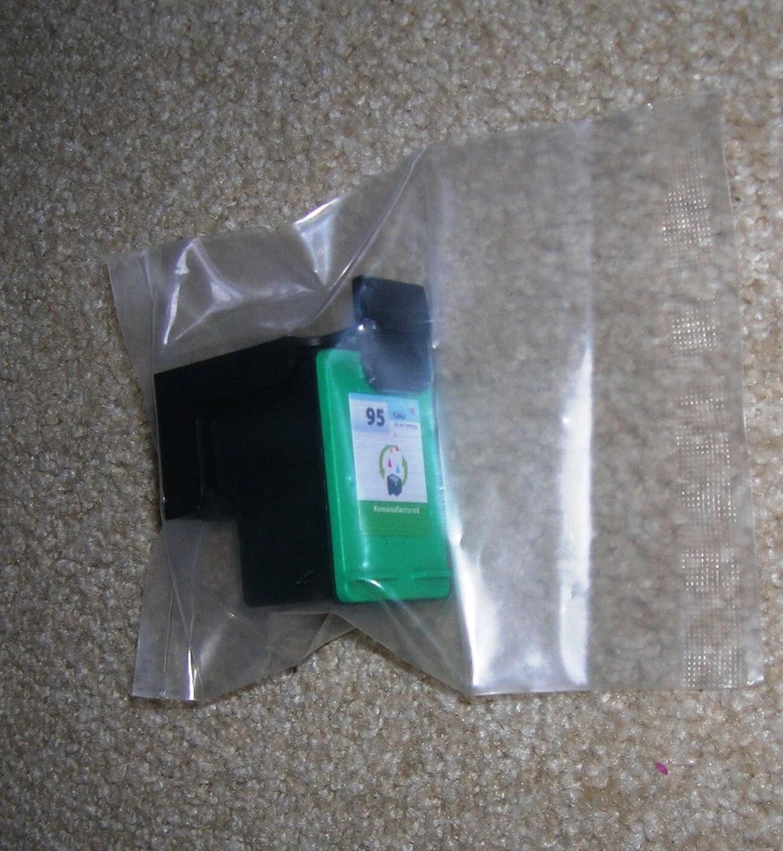 Compatible for HP95 Color Ink Cartridge - Image 2 of 2
