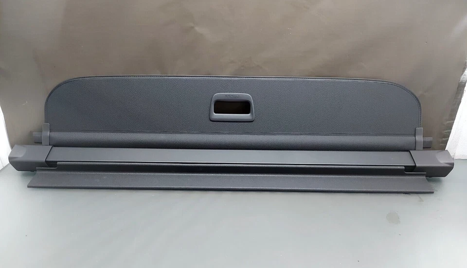 Original VW Arteon Kofferraumabdeckung Lederraumabdeckung Abdeckrollo 3G7867871 - Bild 3 von 3