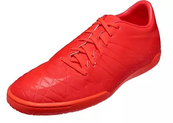 Nike hypervenom hot sale phelon ic