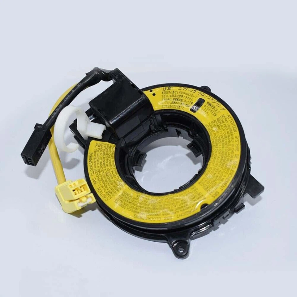 Reloj Muelle 8619A016 PARA MITSUBISHI L200 2008-2014 LANCER 02-06 OUTLANDER 03-06 Foto 4 de 4