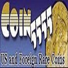 COIN5555 U.S AND FOREIGN RARE COINS