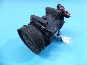 KLIMAANLAGE-KOMPRESSOR RENAULT THALIA I 8200315744 / IM 06613