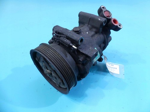 KLIMAANLAGE-KOMPRESSOR RENAULT THALIA I 8200315744 / IM 06613