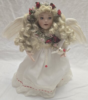 Paradise Galleries Premier Eddition Treasury Collection 13 Doll Set By The Piece