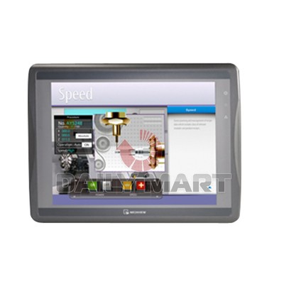 NEW WEINTEK WEINVIEW MT8121IE PLC 12.1'' TFT Operator HMI Touch Screen Display