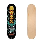 Funko POP! My Hero Academia Deku Skateboard Deck 2022 San Diego Comic Con