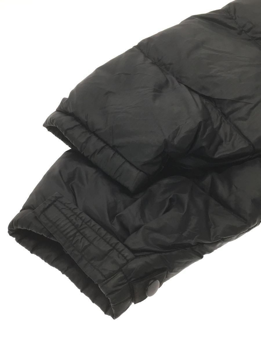 THE NORTH FACE Down Jacket M Old Nylon Black NF002yo 90s THE NORTH FACE Down Jacket M Old Nylon Black NF002yo 90s