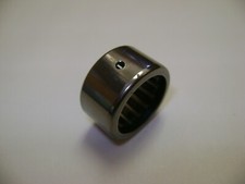 HK1512-OH NEEDLE ROLLER BEARING 15mm X 21mm X 12mm 15X21X12 WITH OIL HOLE BAB46