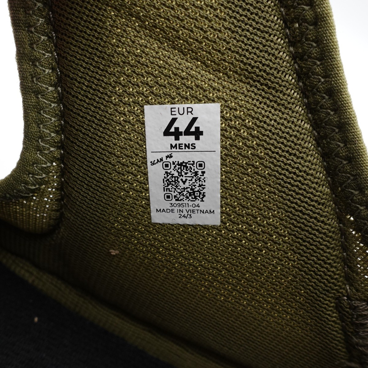 VivoBarefoot Tracker Barefoot Hiking Sandals Men