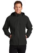 Port Authority TLJ333 Mens Tall Torrent Waterproof Jacket