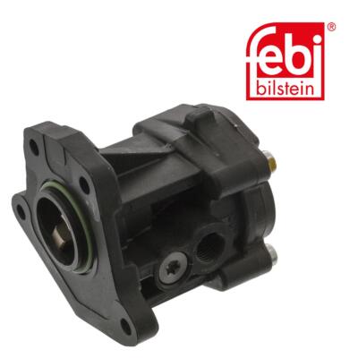 febi bilstein 46448 Kraftstoffpumpe für Neoplan, MAN