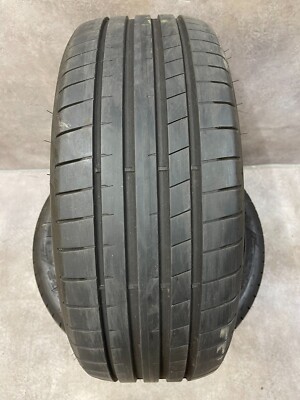 2 x 225/45 R19 92W SOMMERREIFEN - Dunlop Sport Maxx RT2 DSST RUNFLAT 7mm