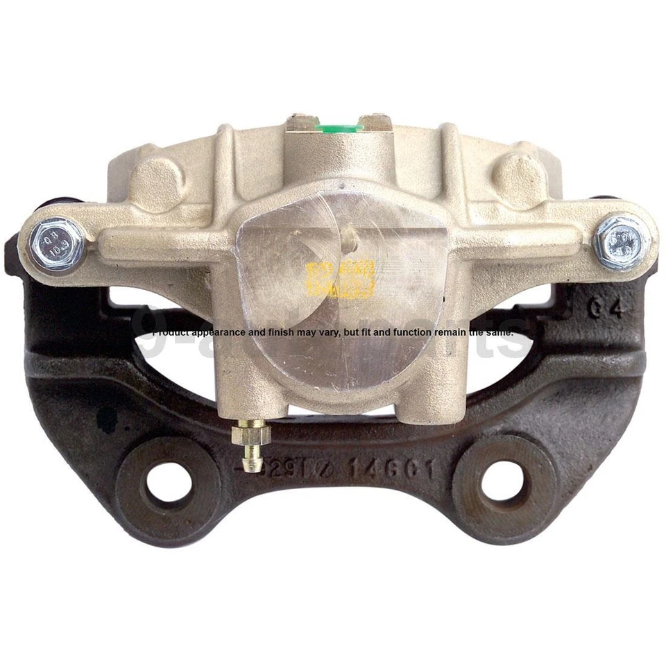 Brake Calipers Rear Left Rear Right Set of 2 For 2003-2005 Chevrolet Astro - Imagem 3 de 4