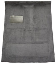 Carpet For 73-93 Dodge Pickup Truck Extendedquad Cab 2 Wheel Drive Automatic