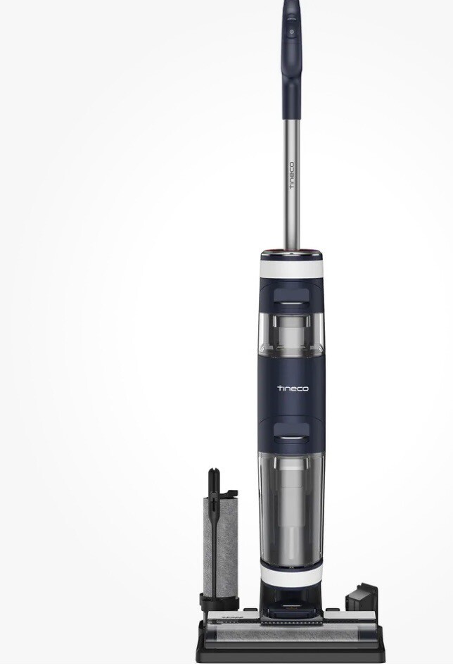 Tineco FW050100US Floor ONE S3 Smart Cordless Vacuum & Mop New