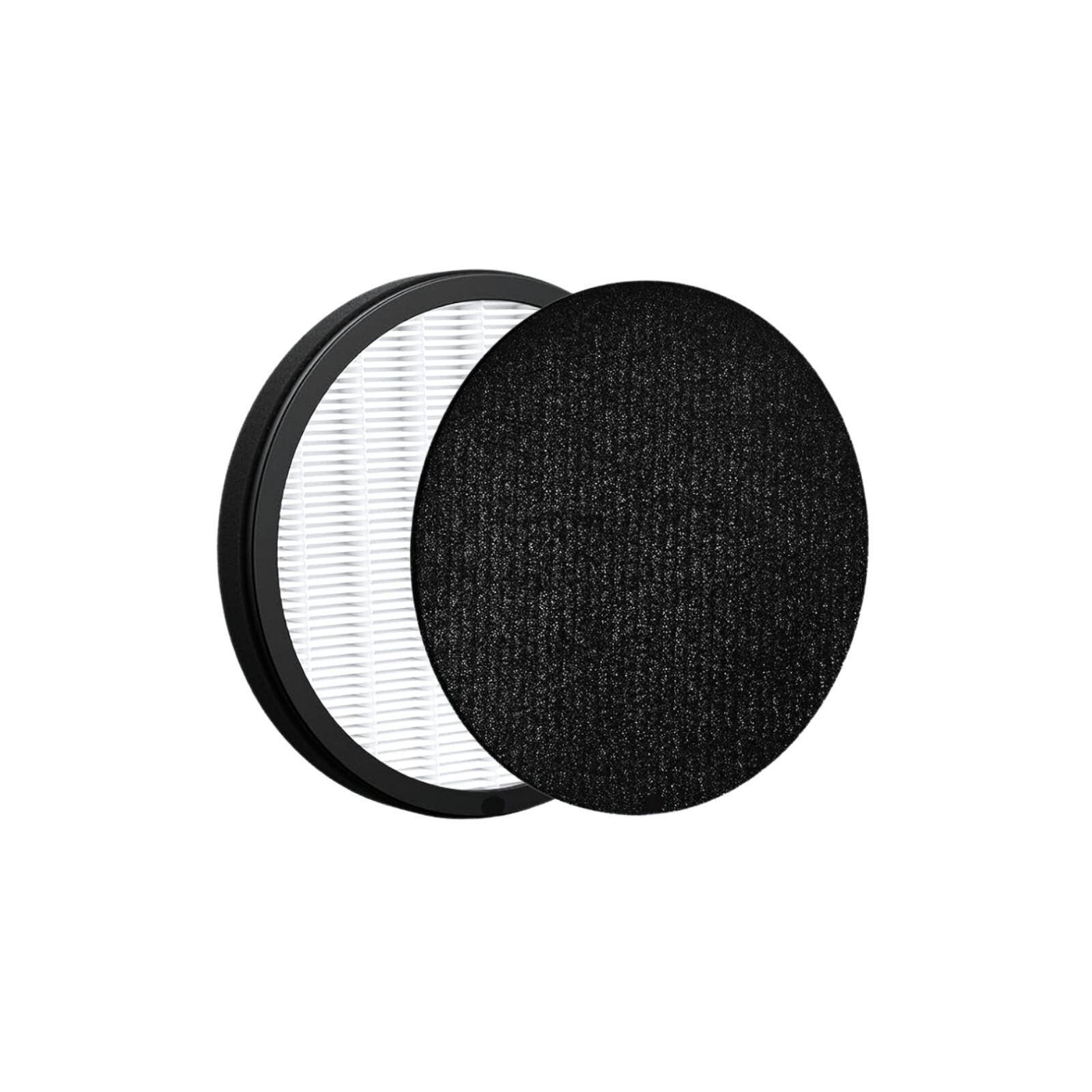 For Pure Enrichment Purezone Halo Air Purifier, 1 Pk