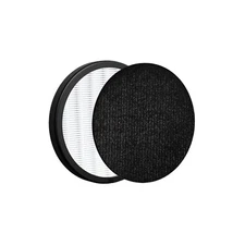 Nispira Replacement Filter for Pure Enrichment PureZone Halo Air Purifier, 1 Pk