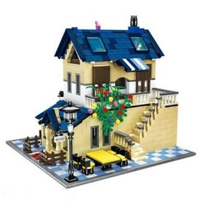 architecture building blocks toy