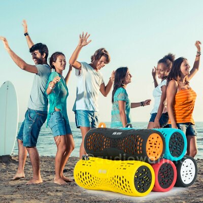EMB ECW30 150W Full Range Indoor/Outdoor Waterproof Speaker - White (Single)