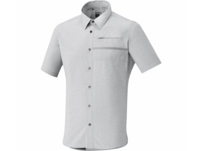 Shimano Transit T-Shirt Urban Atmungsaktives Shirt UVP 39,95