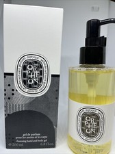 Diptyque Orpheon Cleansing Hand And Body Gel 6.8 fl oz