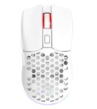 Souris de jeu professionnelle sans fil Xenics Titan GM AIR 19000 DPI PAW3370 ...