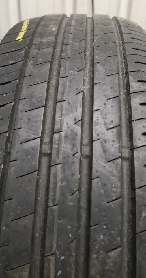 1 x 205 60 16 2056016 FALKEN PART WORN SUMMER TYRE - Image 3 of 4