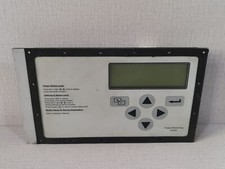 Asco Power Manager Display 5200 Series P/n: 607636