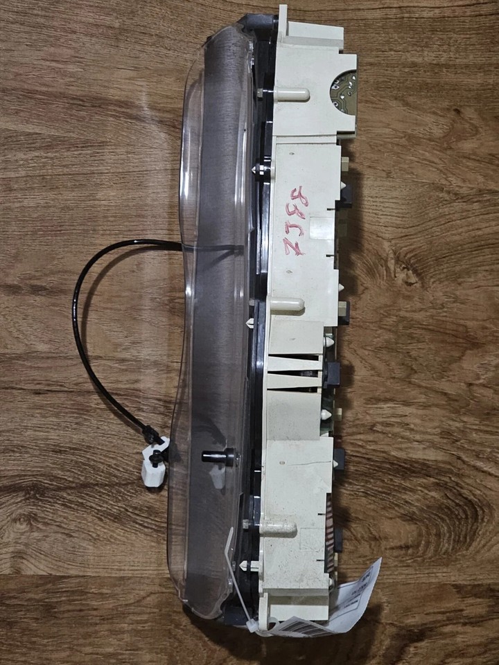 1996-1997 Ford Ranger Speedometer Gauges Cluster MPH Tachometer OEM | eBay