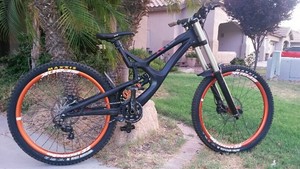 santacruz v10 2018