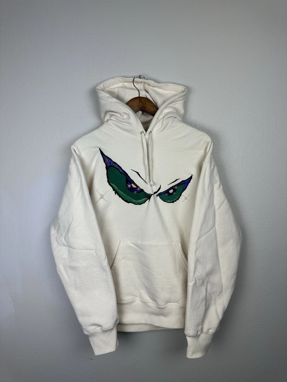Sweat à capuche Supreme Eyes