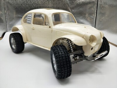 for Tamiya 1/10 Sand Scorcher #58452 & Buggy Champ #58441 metal