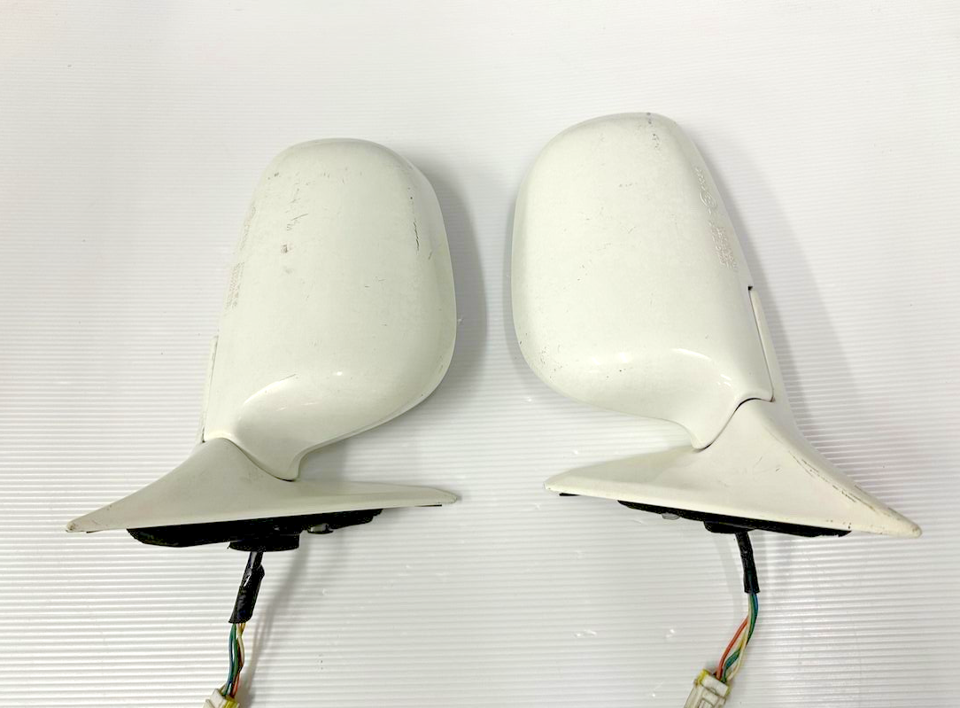 JDM Mitsubishi Mirage Cyborg CA4A MiVEC 2 Door Power Folding