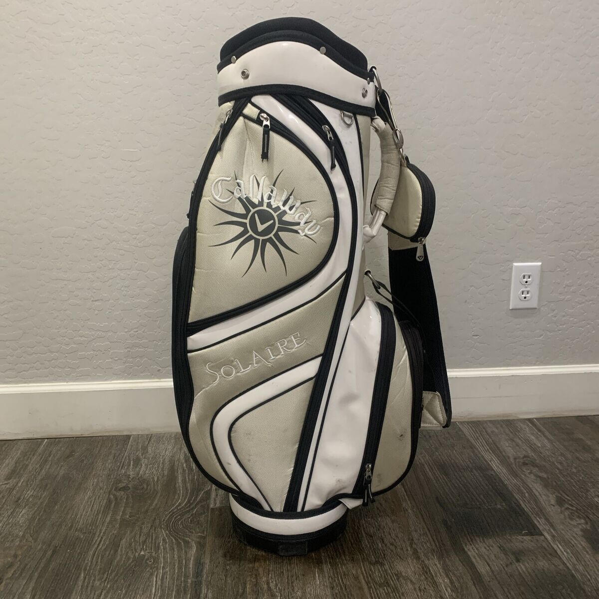 Callaway Solaire Golf Bag | eBay Callaway Solaire Golf Bag | eBay