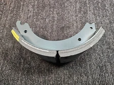 (QTY 2) Alliance Truck Parts ABP MB4707Q 20PREM Drum Brake Shoe