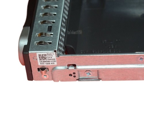 New 05RW66 Dell C6320 C6220 C6320P 3.5-inch server hard drive bracket 5RW66 - Afbeelding 3 van 3
