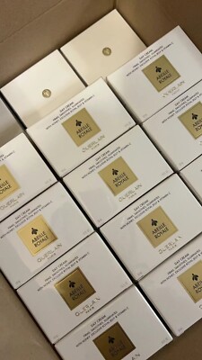 Guerlain ABEILLE ROYALE  DAY CREAM - 1.6fl oz/50mL - NIB