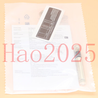 IF0301 For IFM New Proximity Inductive Sensor Free Shipping