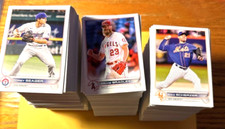 2022 Topps Update RC &amp; Base 1-330 You Pick Complete Your Set LOT DISCOUNTS SAVE$