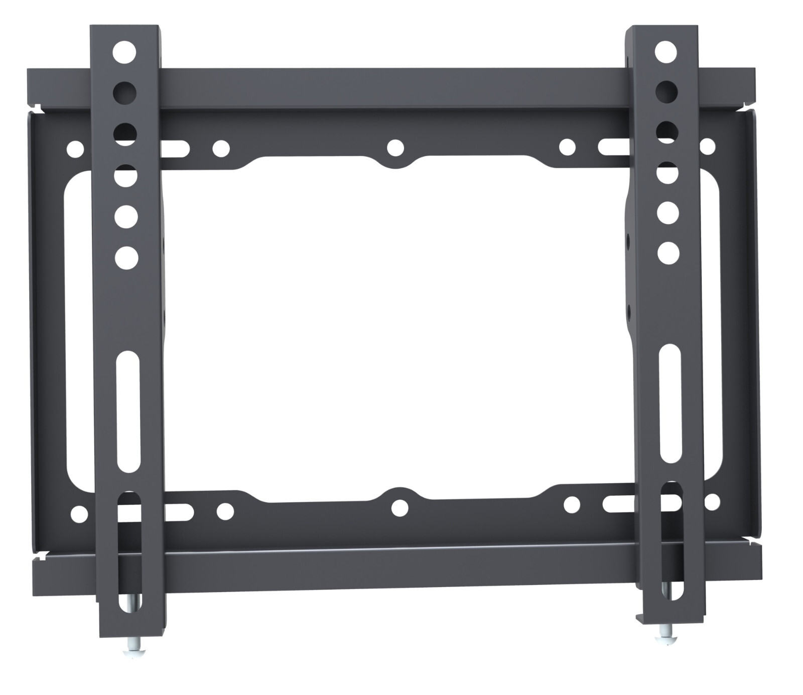 Slim TV Wall Mount Bracket 24"" 27"" 32"" 40"" 42"" 43"" LED TV VESA 200x100 200x200