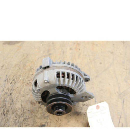Wickmen Alternator