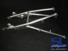 TELAIETTO POSTERIORE VOR 503 EN 503EN ENDURO 2001 01 SUBFRAME 