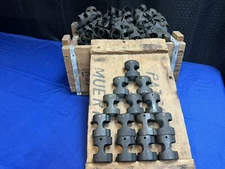 Original German K98 Mauser Barrel Band H Band 98K Mauser Parts FREE SHIPPING!!