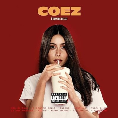 COEZ - Es ist immer schön Vinyl neu versiegelt