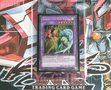 YuGiOh Elemental HERO Flame Wingman SGX1-ENA21 1st Edition Secret Rare