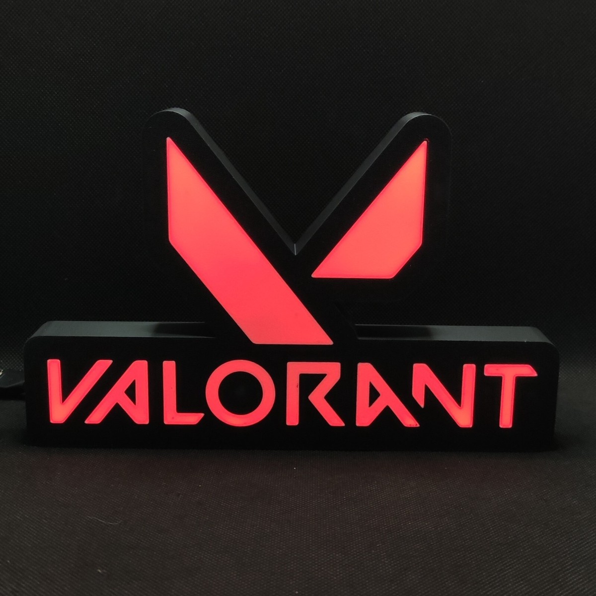 Valorant Icon