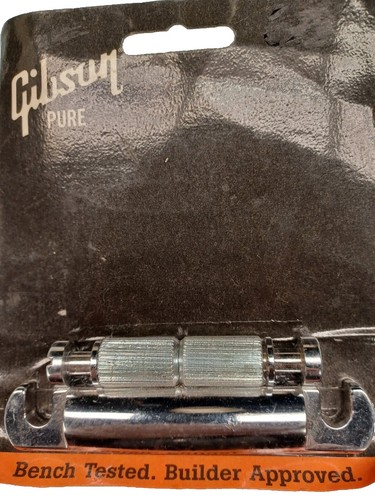Gibson PBBR-015 ABR-1 Bridge Nickel | eBay