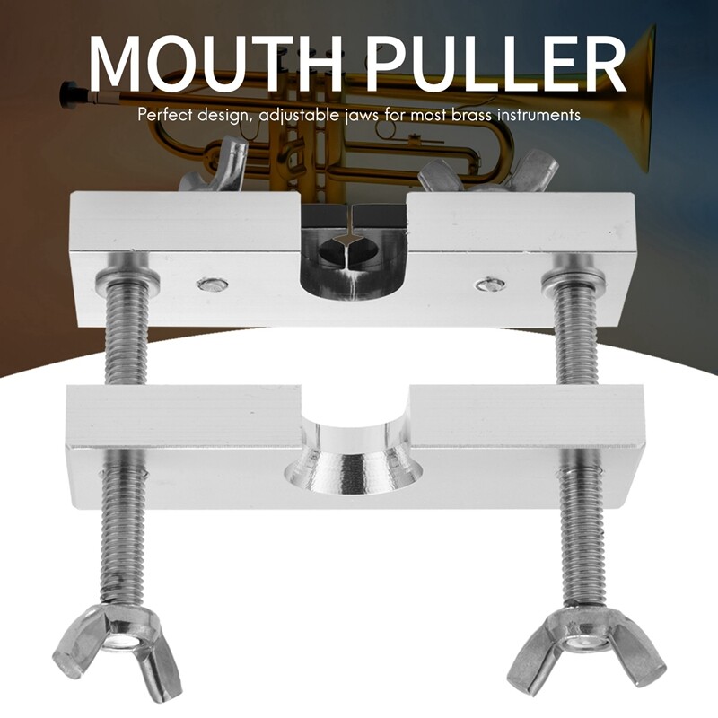 Mouthpiece Puller Tool The Brasswind Instrument Mouthpiece Puller